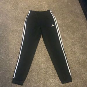 Boys Adidas Tricot Pants